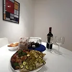 Apartamento Mondrian-bozzi 59