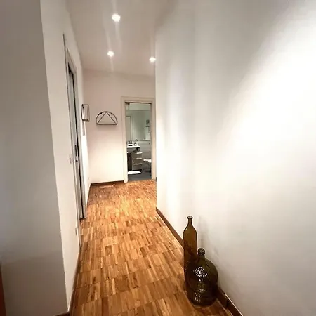 Mondrian-bozzi 59 公寓 巴里