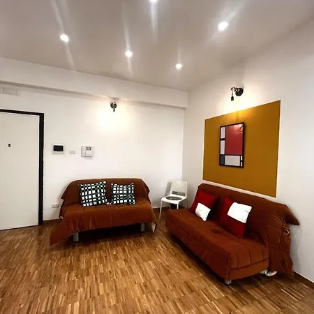 Apartamento Mondrian-bozzi 59
