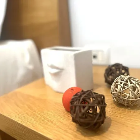 شقة Mondrian-bozzi 59 *