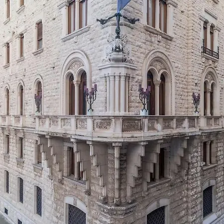 Appartement Mondrian-bozzi 59 Bari