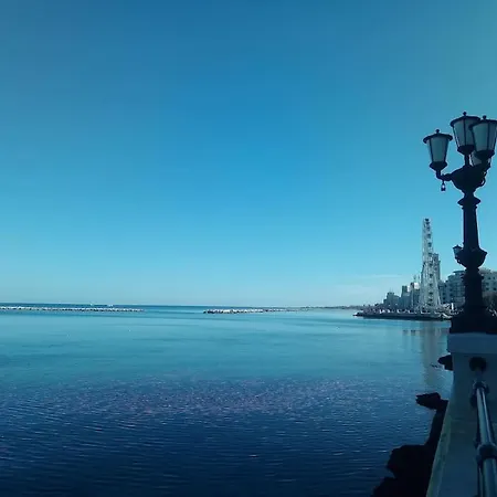 شقة Mondrian-bozzi 59 *