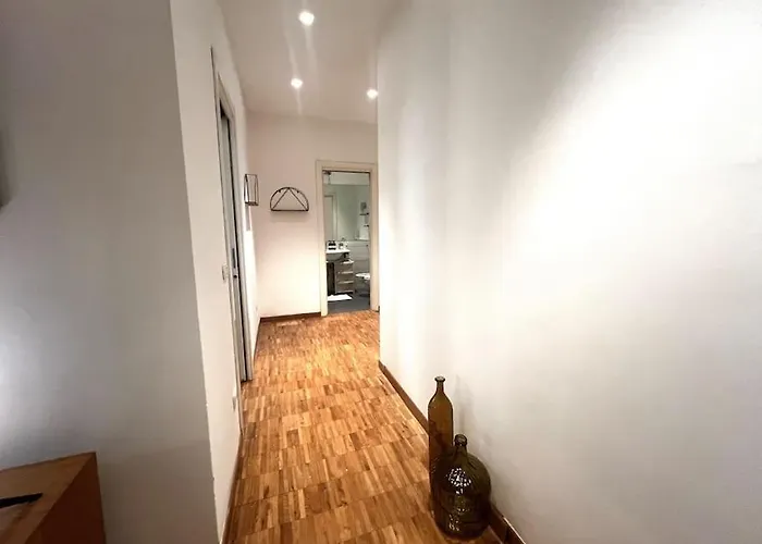 Mondrian-bozzi 59 Daire Bari