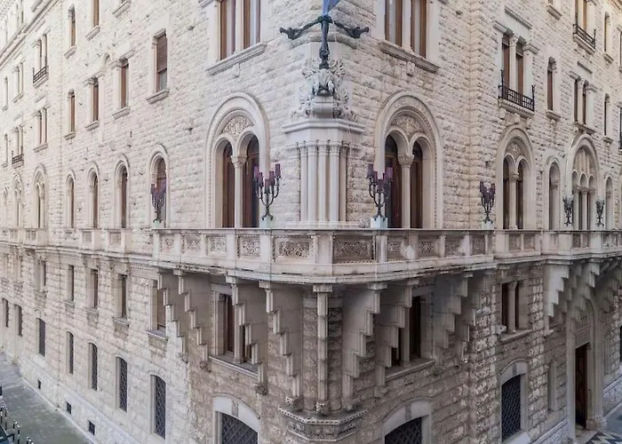 Daire Mondrian-bozzi 59 Bari