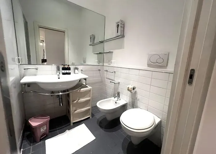 Mondrian-bozzi 59 Daire Bari