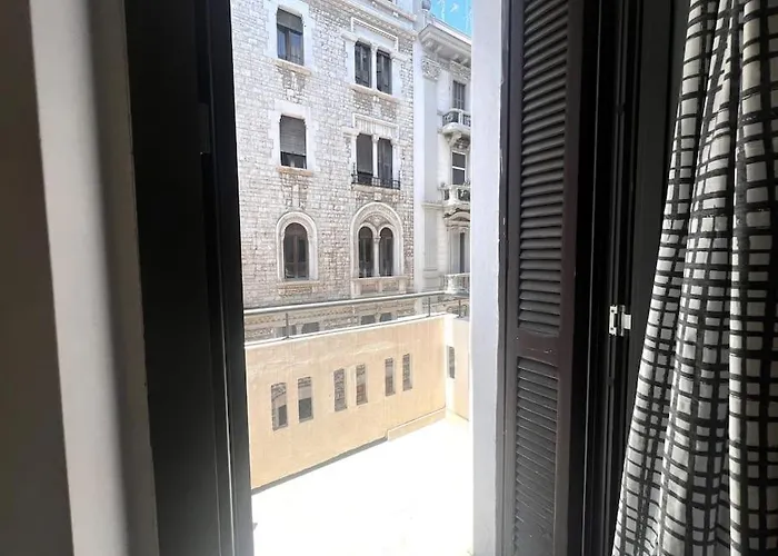 Daire Mondrian-bozzi 59 Bari